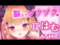 【ASMR/3Dio】 脳までゾクゾク💜超蝶甘々耳はむ/super sweet eaeating/超級甜的含耳朵 【VTuber】