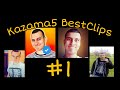 Kazama5 BestClips | Kazama5 najlepsze klipy.