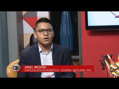 Educación tecnológica: Tendencia educativa - Aprendizaje móvil - YouTube