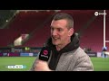 'PROUD OF THE EFFORT WITH 14 MEN' - Pat Lam on rampant victory over Exeter Chiefs