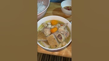 Ẩm thực đồng quê #coembinhdinh #amthucdongque #amthuc #love #eating #shorts