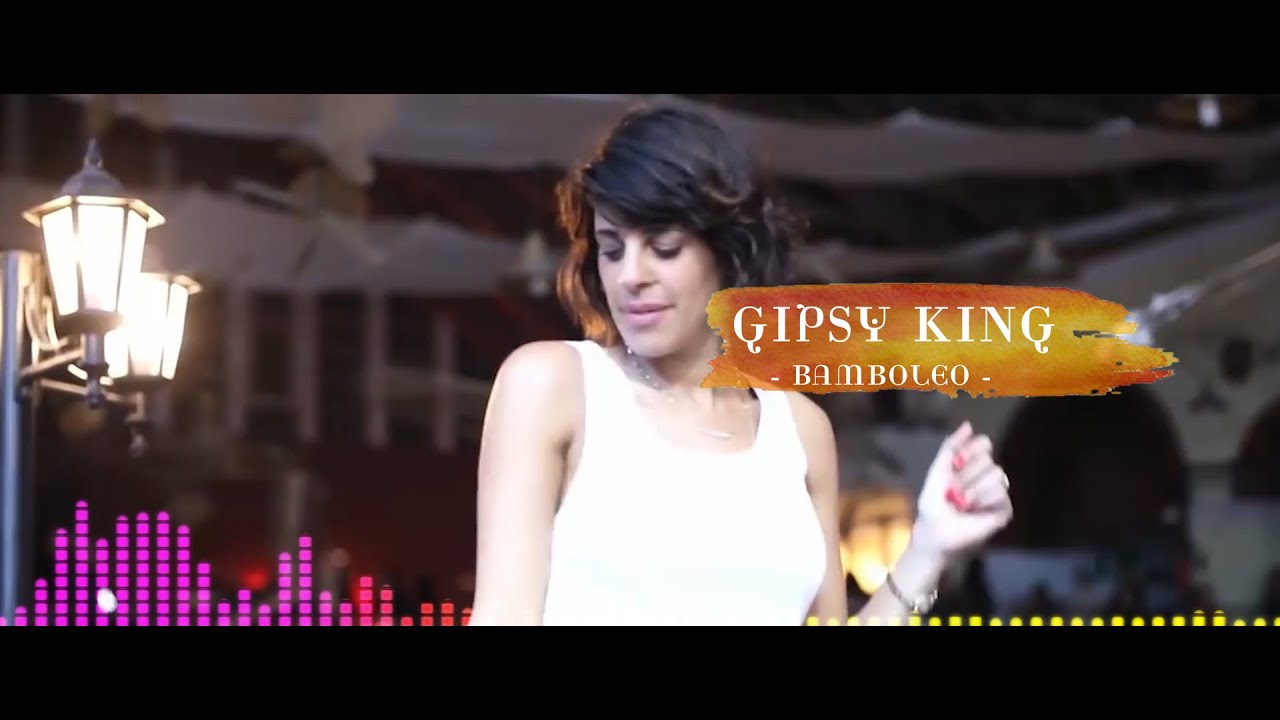 Bamboleo - GIPSY KINGS by Paco Baliardo Full Concert 2019 LIVE in Bucharest Berăria H (lyrics) Bamboleo - GIPSY KINGS by Paco Baliardo Full Concert 2019 LIVE in Bucharest Berăria H (lyrics)