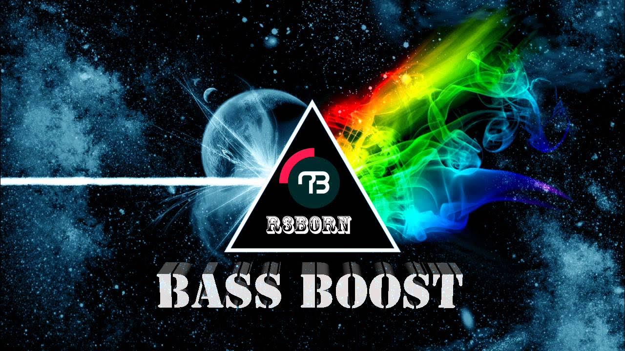 Shlump - Raw ★ BASS BOOSTED ★ Shlump - Raw ★ BASS BOOSTED ★