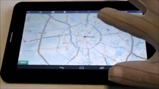 Обзор навигатора Prology iMap 7250TAB iMap 7200TAB 7275TAB