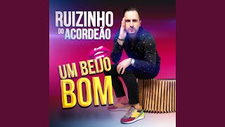 Video thumbnail of "Ruizinho do Acordeão - Um Beijo Bom"
