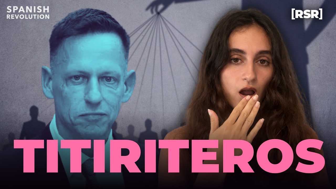 LA INTERNACIONAL FACHA | Quién está detrás del ascenso de la ultraderecha #ReportajeSR