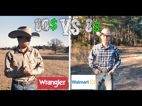 Best Dress Shirts for Men | Clothing Review 2022 | The Cowboy Style