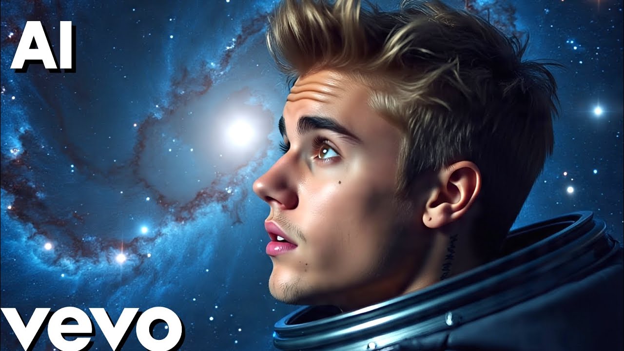 Justin Bieber - Genesis | New Official Music Video (2025) - YouTube