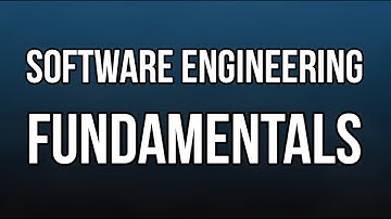 Fundamentals of Software Engineering (The Skills You Are Missing)