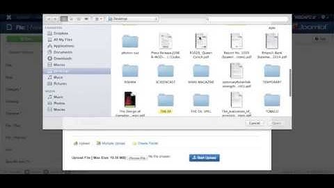 Joomal Tutorial-Phoca Download