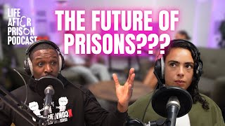 What Could the Future of Prisons Look Like?