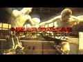 Kickboxing  highlights nizar gallas