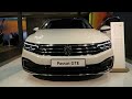 NEW 2021 Volkswagen Passat GTE - Exterior & Interior