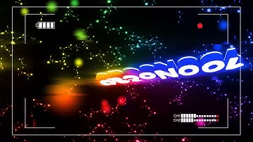 Nova Intro Do Canal!!❤😂100 Noção tlgd