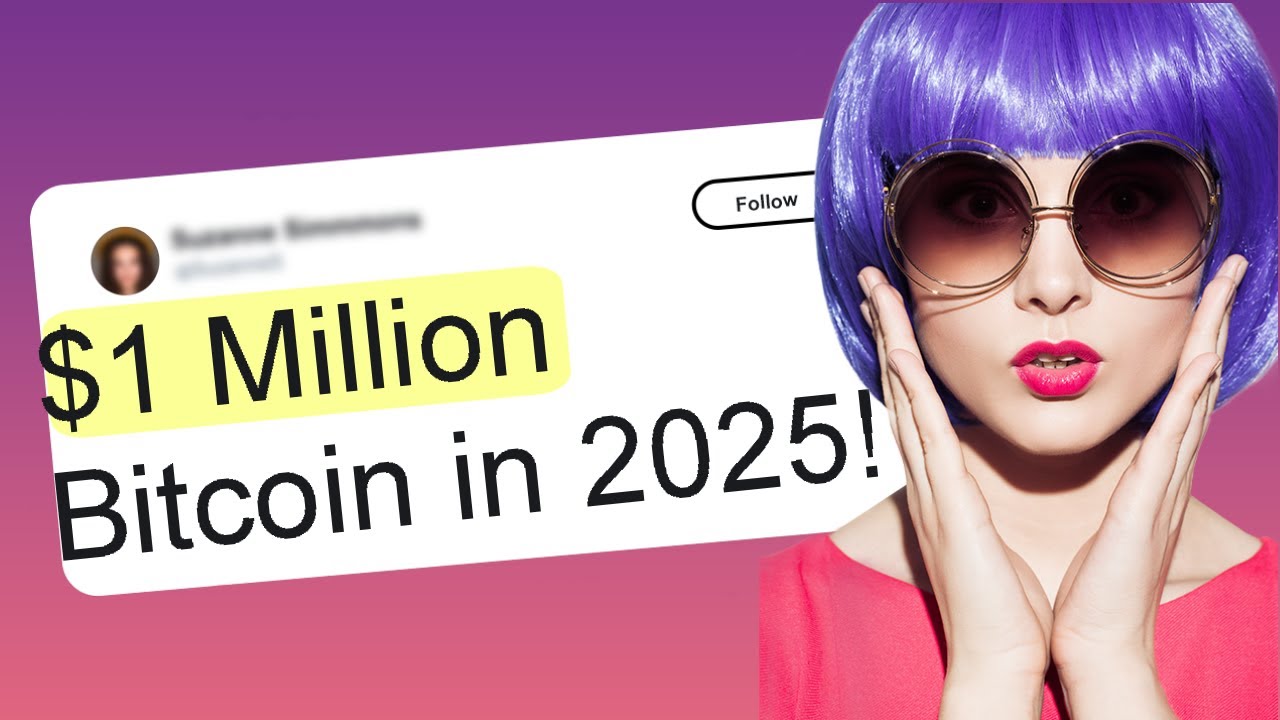 How Much Will Bitcoin be Worth in 2025? Predictions by Top Experts