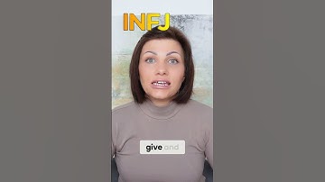 Why INFJs Are Often Taken Advantage Of: The Givers