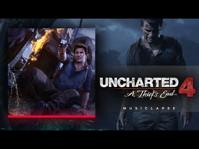 Uncharted 4 Thief's End Might Be The End Of Nathan Drake - mxdwn Games