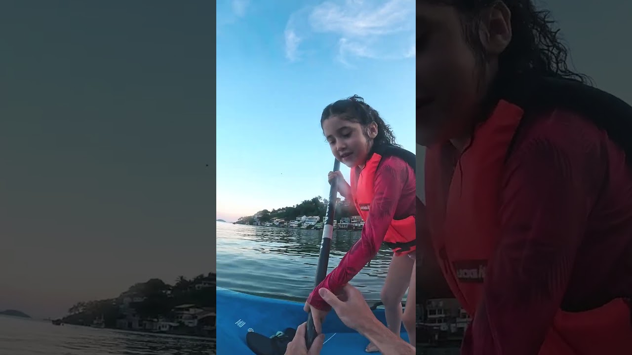 Primeira Remada da Lelê