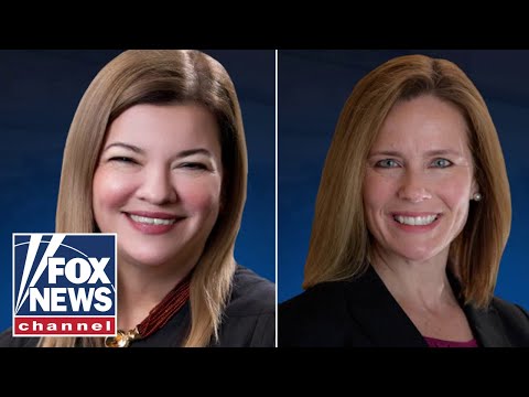 Who are the women on Trump's SCOTUS short-list? Fox News breaks it down