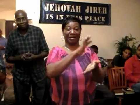 Car accident was left with nerve damage- NOW Healed!!! - YouTube
