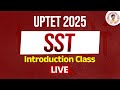 SST | UPTET 2025 | New Batches Announcement | Perfect Wale | UPTET | CTET