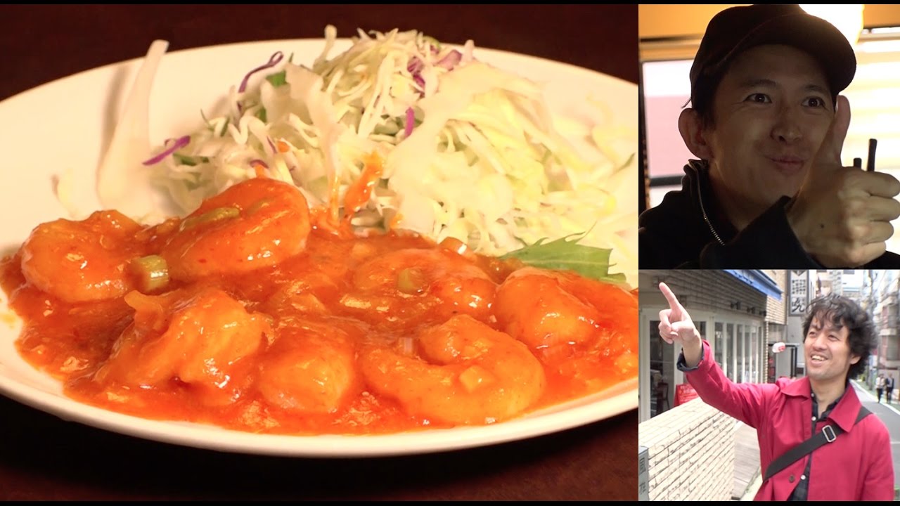 11年日本にいるのに日本語が話せない中国人シェフを密着取材！《私がここに住む理由》68 不会日语却在日本当了11年大厨