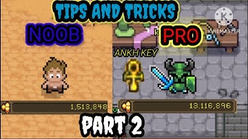 CURSE OF AROS || TIPS AND TRICKS || HOW TO GET ANKH KEY || HOW TO GET RICH || HOW TO BECAME RICH