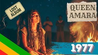 Download Lagu Roots Reggae (1977) [Lost Album] Queen Amara – Positive Vibration MP3
