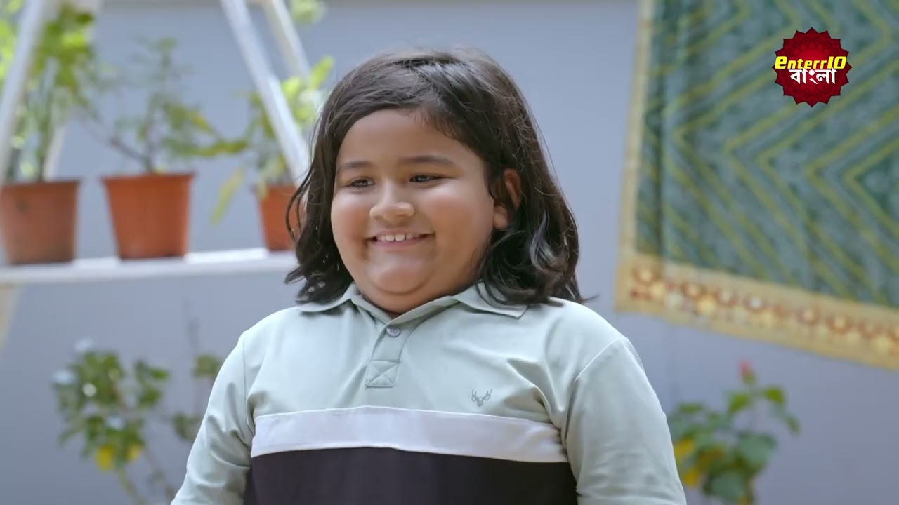 Mann Sundar | মন সুন্দর | Full Episode 513 | Enterr10 Bangla