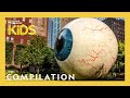 Famous Landmarks and Unique Attractions