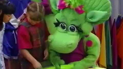 Parade Of Numbers (1996 Version) Part 6