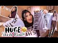 HUGE SHEIN TRY ON HAUL + UNBOXING!! | 2020