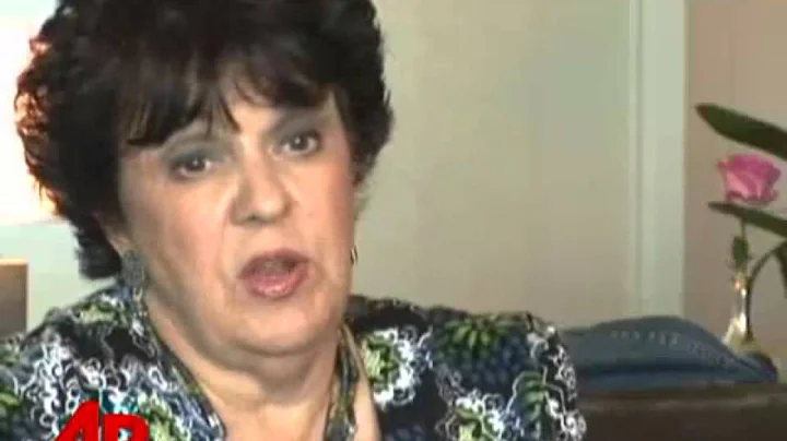 Debbie Phelps on Setting Children Up to Succeed