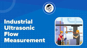 Industrial Ultrasonic Flow Measurement | Instrumart