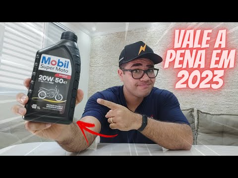 Vídeo: Mobil 10W60 (óleo do motor): descrição e especificações