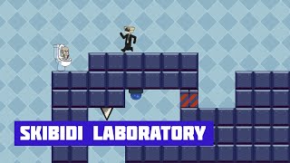 Skibidi Laboratory · Free Game · Showcase