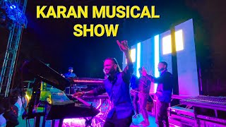 Karan Musical Show__♡__9924766757 !! Radhu Bhai Aadiwasi Dance Show