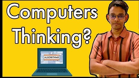 How Computers Think: Algorithms Explained for Beginners
