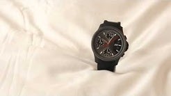 iFit Classic Wearable Review - Best Men's Health Trackers