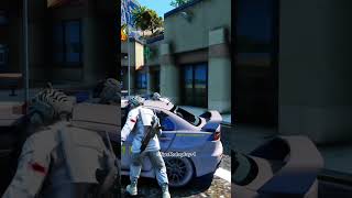 Ada aja kelakuan waktu perang #hopeindonesia #jelool #trending #gtaroleplay