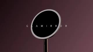 Hibella Glamirror: Smart Sensor Lighted Makeup Mirror | Best Lighting, Perfect Makeup! screenshot 5