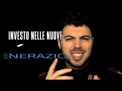 REVMAN - A Rozzano legalità (Poliziotto Rapper)