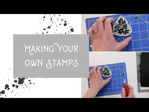 Testing the Speedball Block Printing Kit - First Reactions and Project 