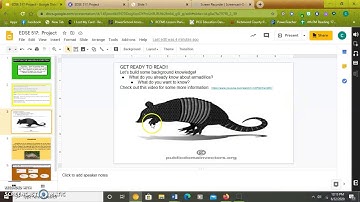Assistive Technology Implementation
