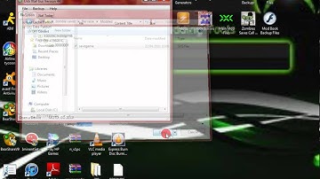 How To Mod Call Of Duty Waw Zombies Solo With A USB