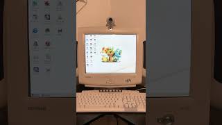 Compaq Presario 7000 Startup And Shutdown With Windows Xp Home