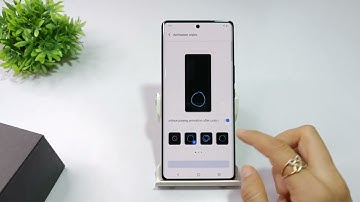 How to set fingerprint lock in vivo v40 pro | vivo v40 me fingerprint lock kaise hataye