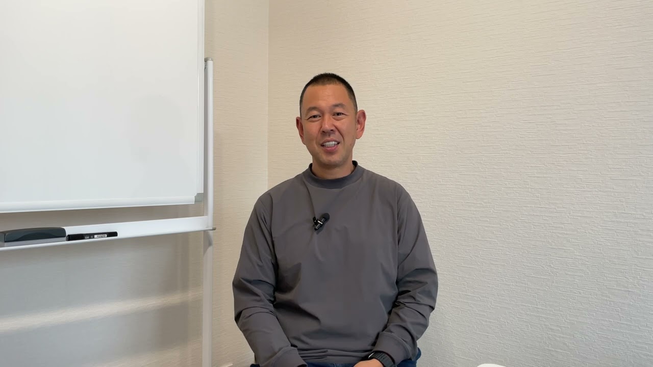 武田勝彦オンラインサロン