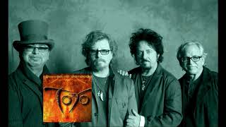 Toto  -  Falling in Between (2006   full album)