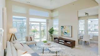 432-9500 Odlin Road, Richmond